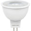 LAMPADA LED DICROICA GU5.3 LEXAR 60 CENTURY CALDA VOLT 12 WATT 6,5 LUMEN 450
