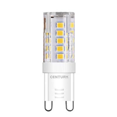 LAMPADA LED BISPINA G9 PIXY FULL CENTURY CALDA VOLT 230 WATT 3 LUMEN 270 Immagine principale del prodotto