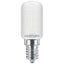 LAMPADA LED FRIGO CENTURY CALDA VOLT 230 WATT 1,8 LUMEN 130 E14