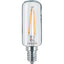 LAMPADA WIRE LED TUBOLARE INCANTO CENTURY CALDA VOLT 230 WATT 4 LUMEN 470 E14