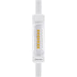LAMPADA LED LINEARE TRE-D MM 78 CENTURY VOLT 230 WATT 5 LUMEN 500 RS7 CALDA