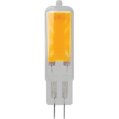 LAMPADA LED BISPINA G4 PIXY COB CENTURY NATURALE VOLT DC/AC 12 WATT 2,0 LUMEN 200