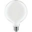 LAMPADA WIRE LED GLOBO INCANTO SATEN CENTURY FREDDA VOLT 230 WATT 11 LUMEN 1521 E27