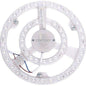 LAMPADA LED CIRCOLARE MAGNETICA CENTURY NATURALE VOLT 230 WATT 23 LUMEN 2450