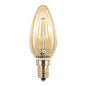 LAMPADA WIRE LED OLIVA INCANTO EPOCA CENTURY CALDA VOLT 230 WATT 4 LUMEN 320 E14