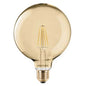 LAMPADA WIRE LED GLOBO INCANTO EPOCA CENTURY CALDA VOLT 230 WATT  8 LUMEN 630 E27