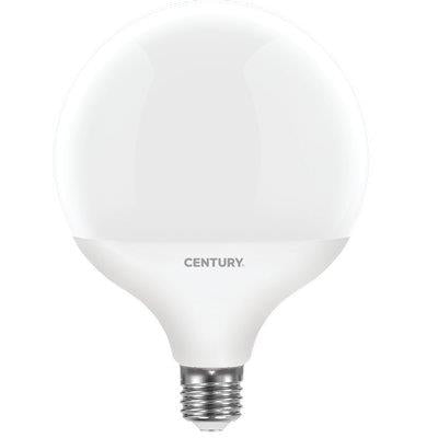 LAMPADA LED GLOBO HARMONY 80 CENTURY CALDA VOLT 230 WATT 20 LUMEN 2100 E27 Immagine principale del prodotto