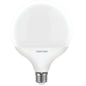 LAMPADA LED GLOBO HARMONY 80 CENTURY CALDA VOLT 230 WATT 20 LUMEN 2100 E27