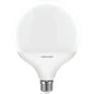 LAMPADA LED GLOBO HARMONY 80 CENTURY CALDA VOLT 230 WATT 24 LUMEN 2500 E27