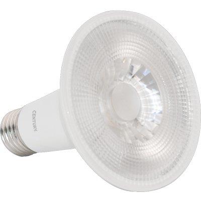 LAMPADA LED FARETTO SPOT LIGHT PAR30 CENTURY CALDA VOLT 230 WATT 10 LUMEN 730 E27 R95 Immagine principale del prodotto