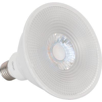 LAMPADA LED FARETTO SPOT LIGHT PAR38 CENTURY CALDA VOLT 230 WATT 15 LUMEN 1100 E27 R121