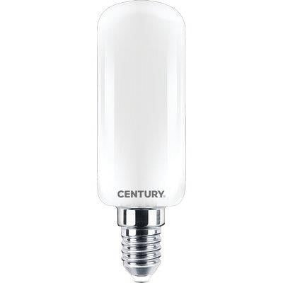 LAMPADA WIRE LED TUBOLARE INCANTO SATEN CENTURY FREDDA VOLT 230 WATT 7 LUMEN 1100 E14