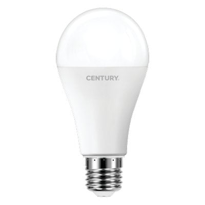 LAMPADA LED GOCCIA HARMONY 80 CENTURY FREDDA VOLT 230 WATT 20 LUMEN 2450 E27 Immagine principale del prodotto