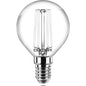 LAMPADA WIRE LED SFERA INCANTO WHITE CENTURY CALDA VOLT 230 WATT 4,5 LUMEN 470 E14