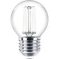 LAMPADA WIRE LED SFERA INCANTO WHITE CENTURY NATURALE VOLT 230 WATT 4,5 LUMEN 470 E27