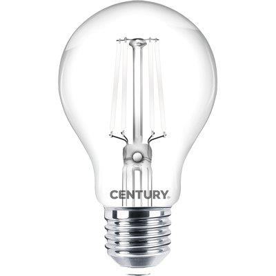 LAMPADA WIRE LED GOCCIA INCANTO WHITE CENTURY CALDA VOLT 230 WATT 9 LUMEN 1055 E27 Immagine principale del prodotto