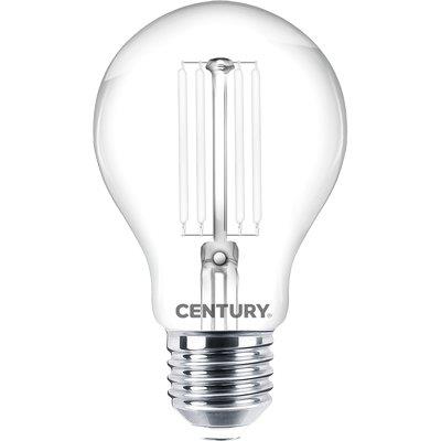 LAMPADA WIRE LED GOCCIA INCANTO WHITE CENTURY NATURALE VOLT 230 WATT 7,5 LUMEN 806 E27