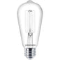 LAMPADA WIRE LED EDISON INCANTO WHITE CENTURY NATURALE VOLT 230 WATT 7,5 LUMEN 1521 E27