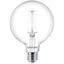 LAMPADA WIRE LED GLOBO INCANTO WHITE CENTURY NATURALE VOLT 230 WATT 8 LUMEN 1055 E27