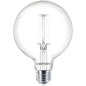 LAMPADA WIRE LED GLOBO INCANTO WHITE CENTURY NATURALE VOLT 230 WATT 8 LUMEN 1055 E27