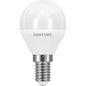 LAMPADA LED SFERA HARMONY 80 CENTURY FREDDA VOLT 230 WATT 6 LUMEN 490 E14