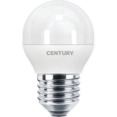 LAMPADA LED SFERA HARMONY 80 CENTURY CALDA VOLT 230 WATT 6 LUMEN 490 E27