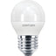 LAMPADA LED SFERA HARMONY 80 CENTURY CALDA VOLT 230 WATT 6 LUMEN 490 E27
