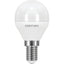 LAMPADA LED SFERA HARMONY 80 CENTURY NATURALE VOLT 230 WATT 6 LUMEN 490 E14