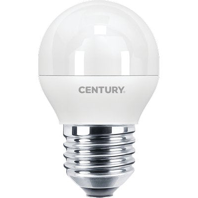 LAMPADA LED SFERA HARMONY 80 CENTURY NATURALE VOLT 230 WATT 6 LUMEN 490 E27