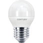 LAMPADA LED SFERA HARMONY 80 CENTURY NATURALE VOLT 230 WATT 6 LUMEN 490 E27