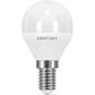 LAMPADA LED SFERA HARMONY 80 CENTURY NATURALE VOLT 230 WATT 8 LUMEN 806 E14