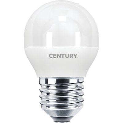 LAMPADA LED SFERA HARMONY 80 CENTURY CALDA VOLT 230 WATT 8 LUMEN 806 E27 Immagine principale del prodotto