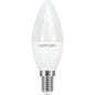 LAMPADA LED OLIVA HARMONY 80 CENTURY CALDA VOLT 230 WATT 8 LUMEN 806 E14