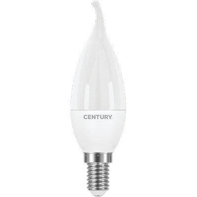LAMPADA LED FIAMMA HARMONY 80 CENTURY CALDA VOLT 230 WATT 6 LUMEN 490 E14 Immagine principale del prodotto