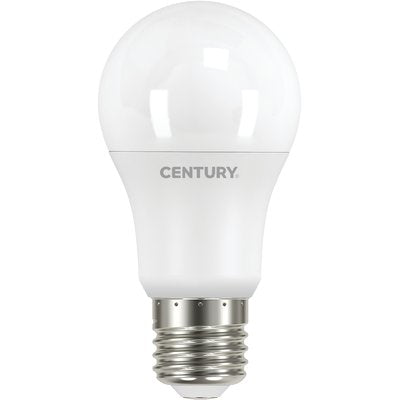 LAMPADA LED GOCCIA ARIA CENTURY NATURALE VOLT 12/24 WATT 12 LUMEN 1280 E27 Immagine principale del prodotto