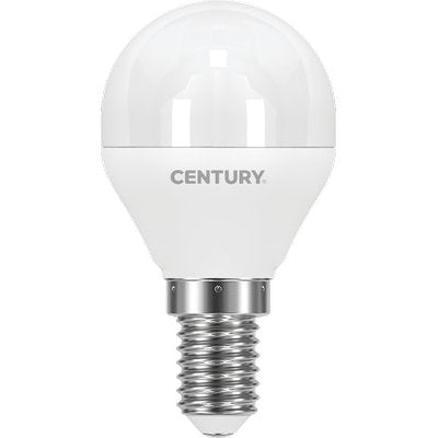 LAMPADA LED SFERA ARIA CENTURY NATURALE VOLT 12/24 WATT 5 LUMEN 450 E14