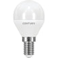 LAMPADA LED SFERA ARIA CENTURY NATURALE VOLT 12/24 WATT 5 LUMEN 450 E14