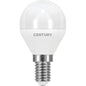 LAMPADA LED SFERA ARIA CENTURY NATURALE VOLT 12/24 WATT 5 LUMEN 450 E14