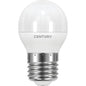 LAMPADA LED SFERA ARIA CENTURY NATURALE VOLT 12/24 WATT 5 LUMEN 450 E27