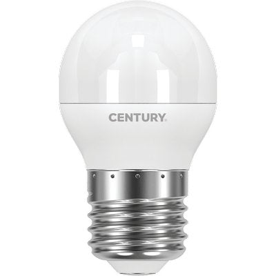 LAMPADA LED SFERA ARIA CENTURY NATURALE VOLT 12/24 WATT 5 LUMEN 450 E27 Immagine principale del prodotto
