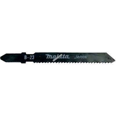 LAMA SEGHETTO ALTERNATIVO ATTACCO BOSCH MAKITA TAGLIO GROSSO FERRO MM  92 CF=PZ 5 Immagine principale del prodotto