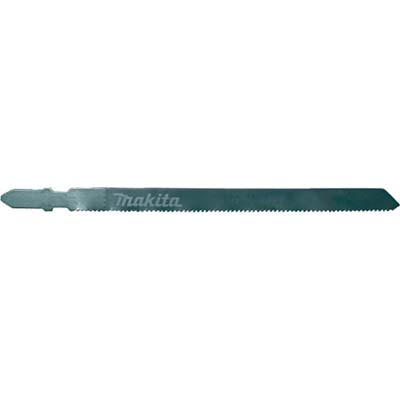 LAMA SEGHETTO ALTERNATIVO ATTACCO BOSCH MAKITA TAGLIO MEDIO FERRO MM 132 CF=PZ 5 Immagine principale del prodotto