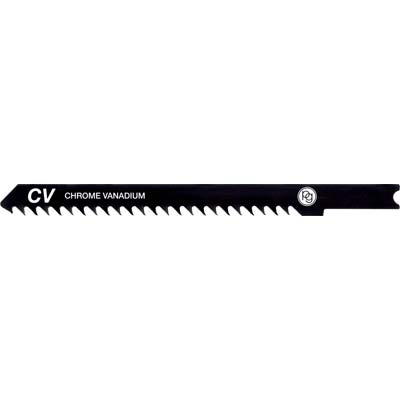 LAMA SEGHETTO ALTERNATIVO ATTACCO BLACK DEKER PG 687.00 TAGLIO GROSSO LEGNO MM 100 CF=PZ 3 Immagine principale del prodotto