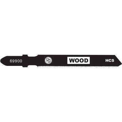 LAMA SEGHETTO ALTERNATIVO ATTACCO BOSCH PG 699.00 TAGLIO FINE LEGNO MM 100 CF=PZ 3 Immagine principale del prodotto