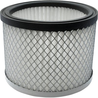 FILTRO ASPIRACENERE ASHLEY 111/112 LAVORWASH CARTUCCIA LAVABILE MM 140/112 H.MM 103