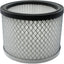 FILTRO ASPIRACENERE ASHLEY 111/112 LAVORWASH CARTUCCIA LAVABILE MM 140/112 H.MM 103