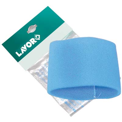 FILTRO ASPIRATUTTO UNIVERSALE LAVORWASH SPUGNA