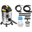 BIDONE ASPIRACENERE KOMBO 4 IN 1 LAVORWASH VOLT 230 WATT 1200 LT 14+14