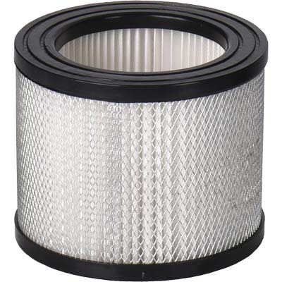 FILTRO ASPIRACENERE VESUVIO EVO  800 1000 DOMUS CARTUCCIA HEPA LAVABILE MM 120/80 H.MM 100