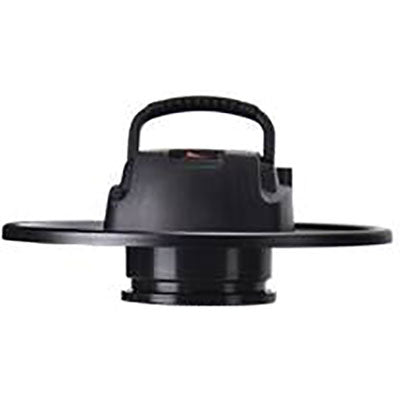 MOTORE BIDONE ASPIRACENERE VESUVIO EVO 1000 DOMUS WATT 1000 + COPERCHIO